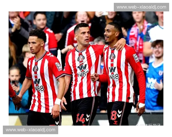 水晶宫面临阵容更新 维埃拉给予年轻球员更多出场时间