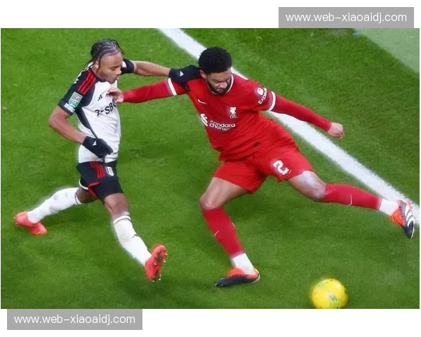 利物浦控球率66%却告负 克洛普高位压迫体系遭遇效率转化难题